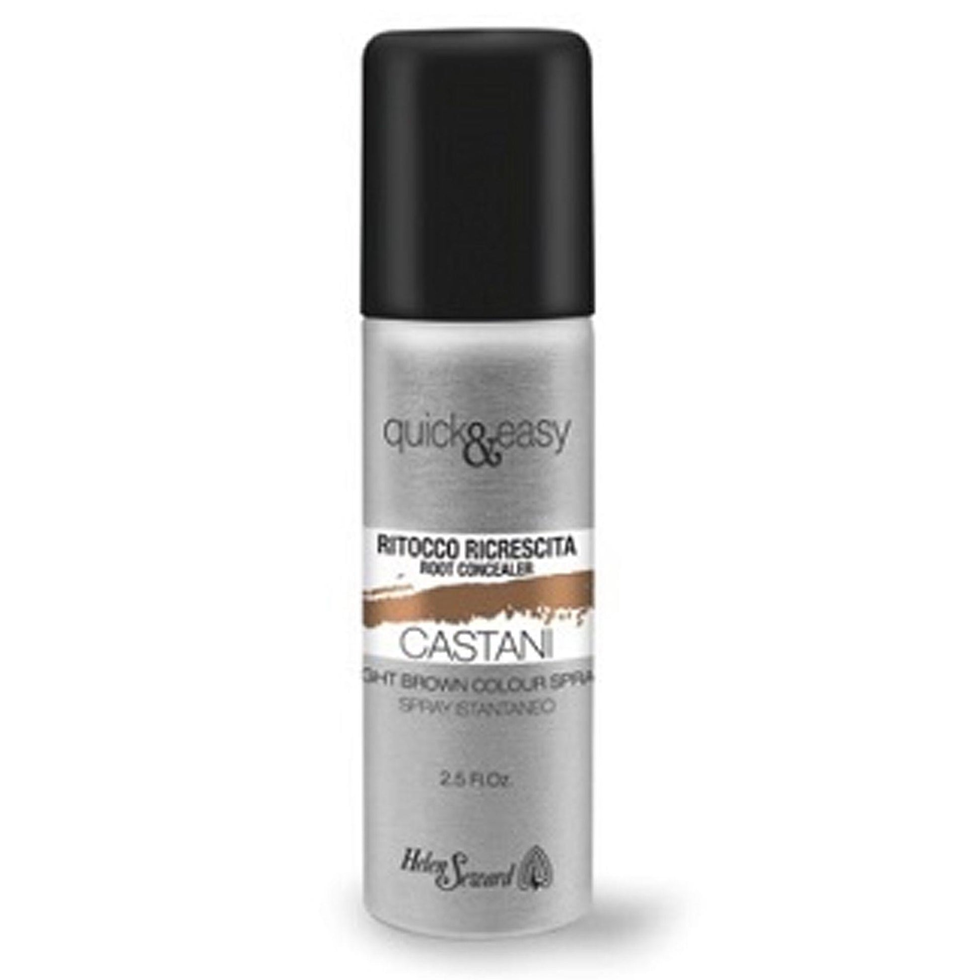 Helen Seward Spray Ritocco Ricrescita 75ml - Castani