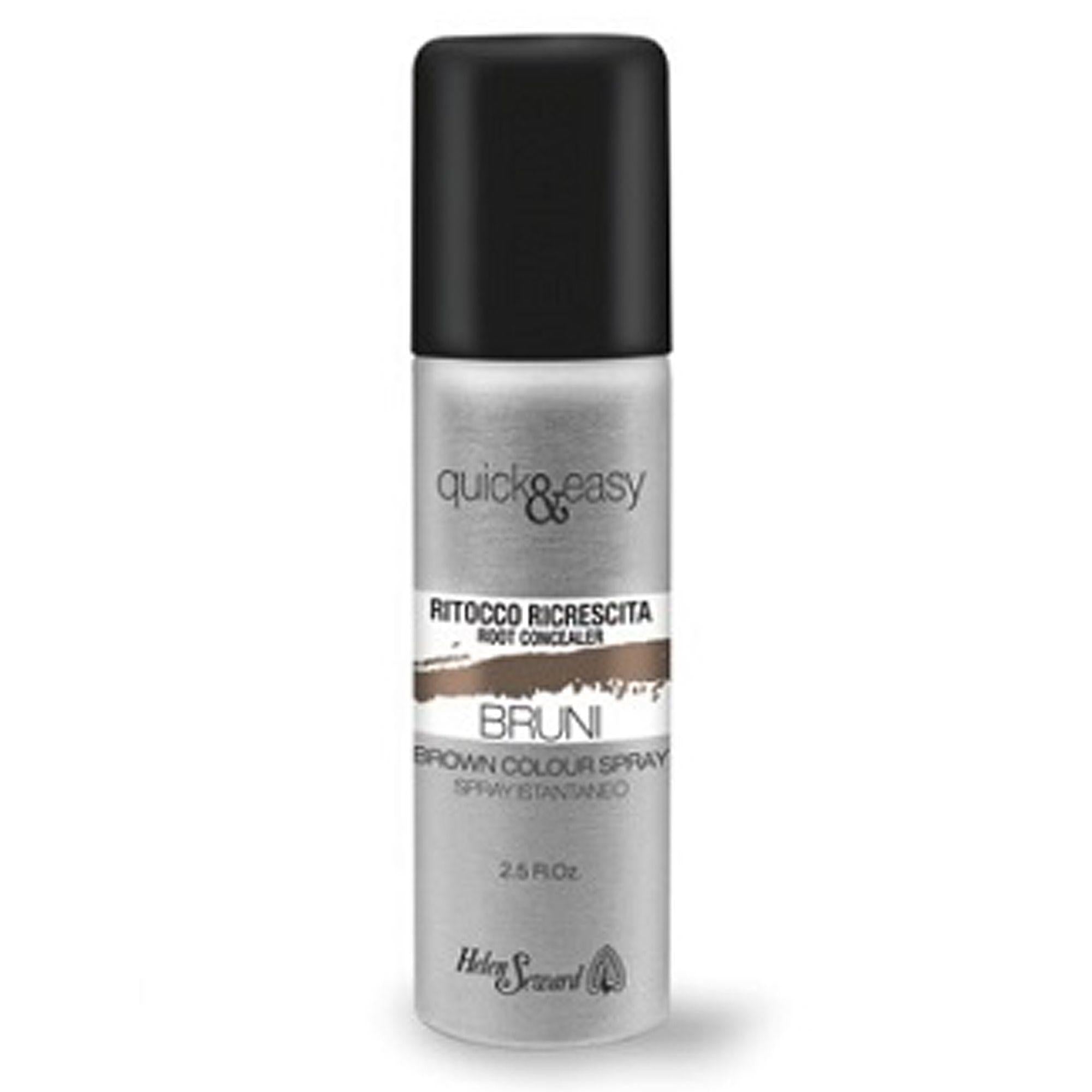Helen Seward Spray Ritocco Ricrescita 75ml - Bruni