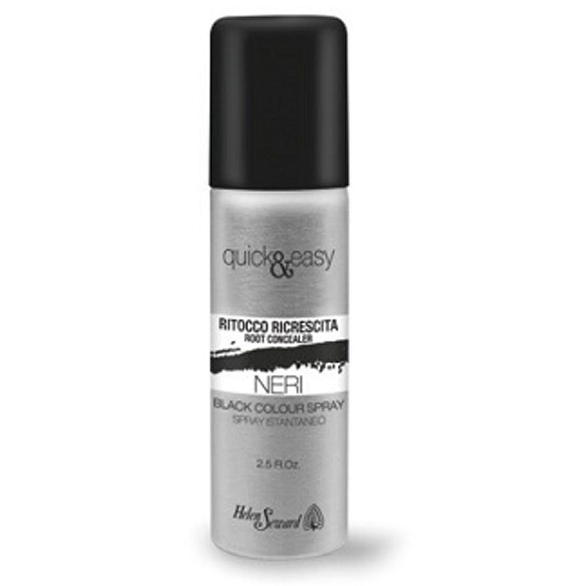 Helen Seward Spray Ritocco Ricrescita 75ml - Neri