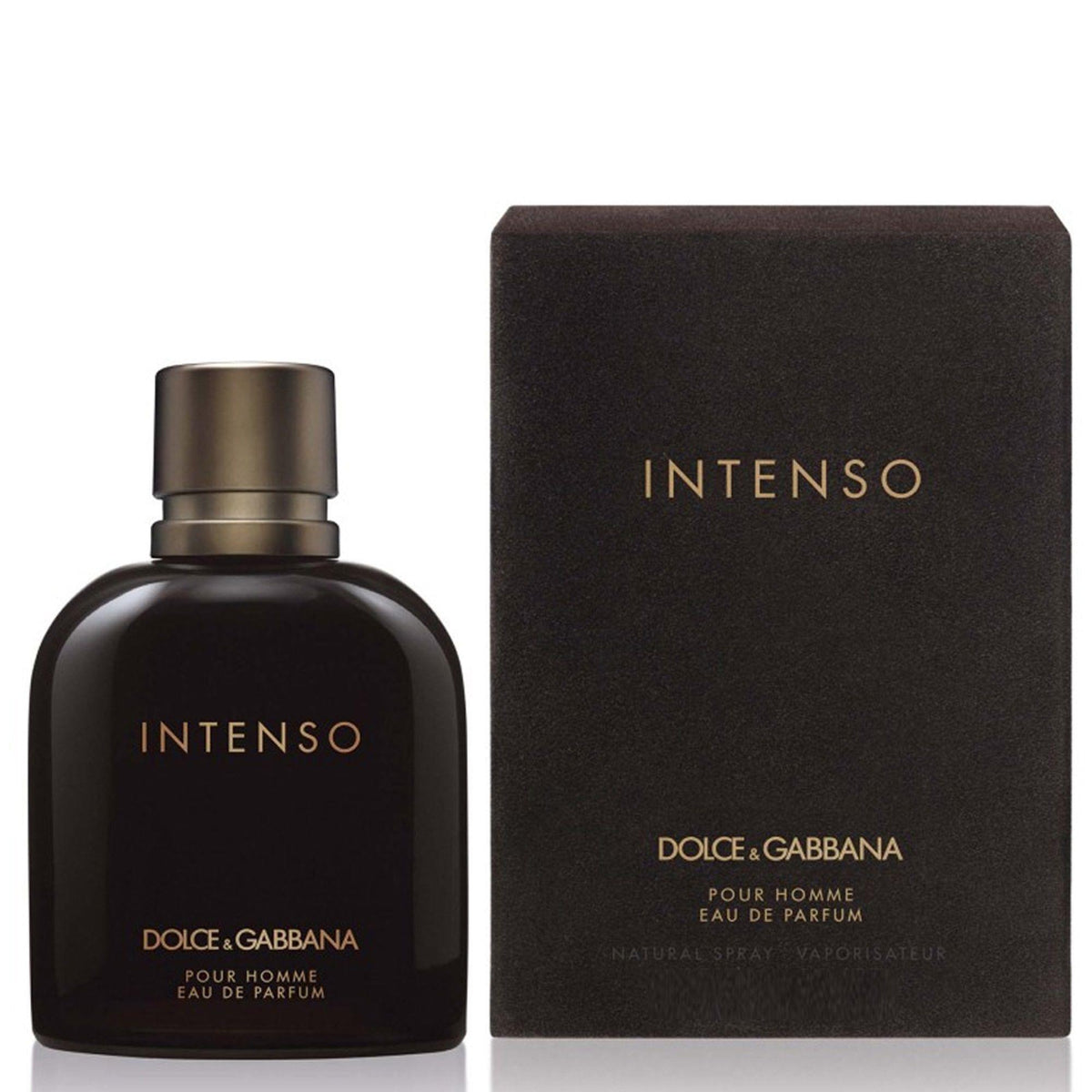 Dolce & Gabbana Intenso Profumo EDP Uomo - 75ml