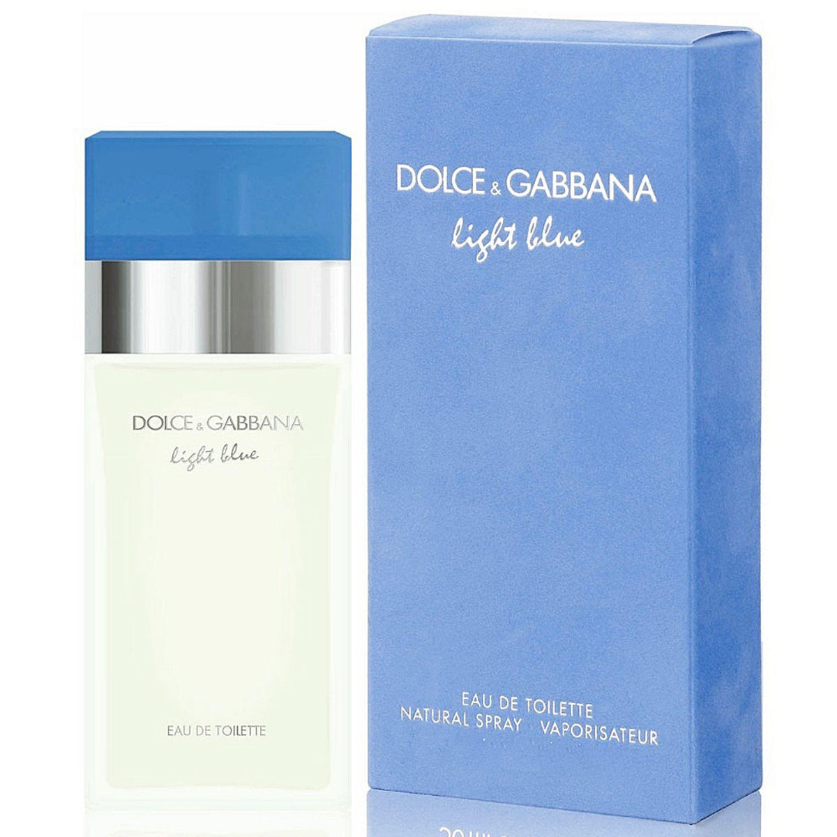 Dolce & Gabbana Light Blue Profumo EDT Donna - 50ml