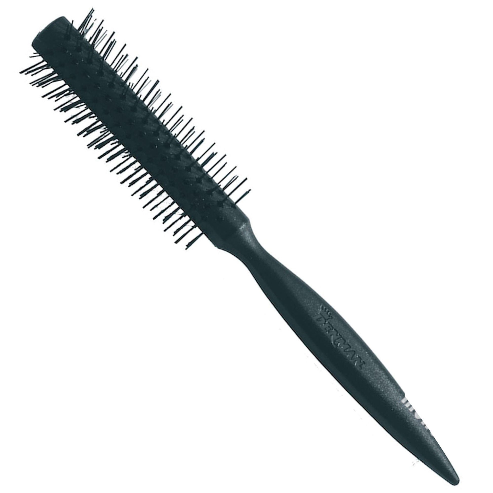 Denman Spazzola Curling Nylon D71