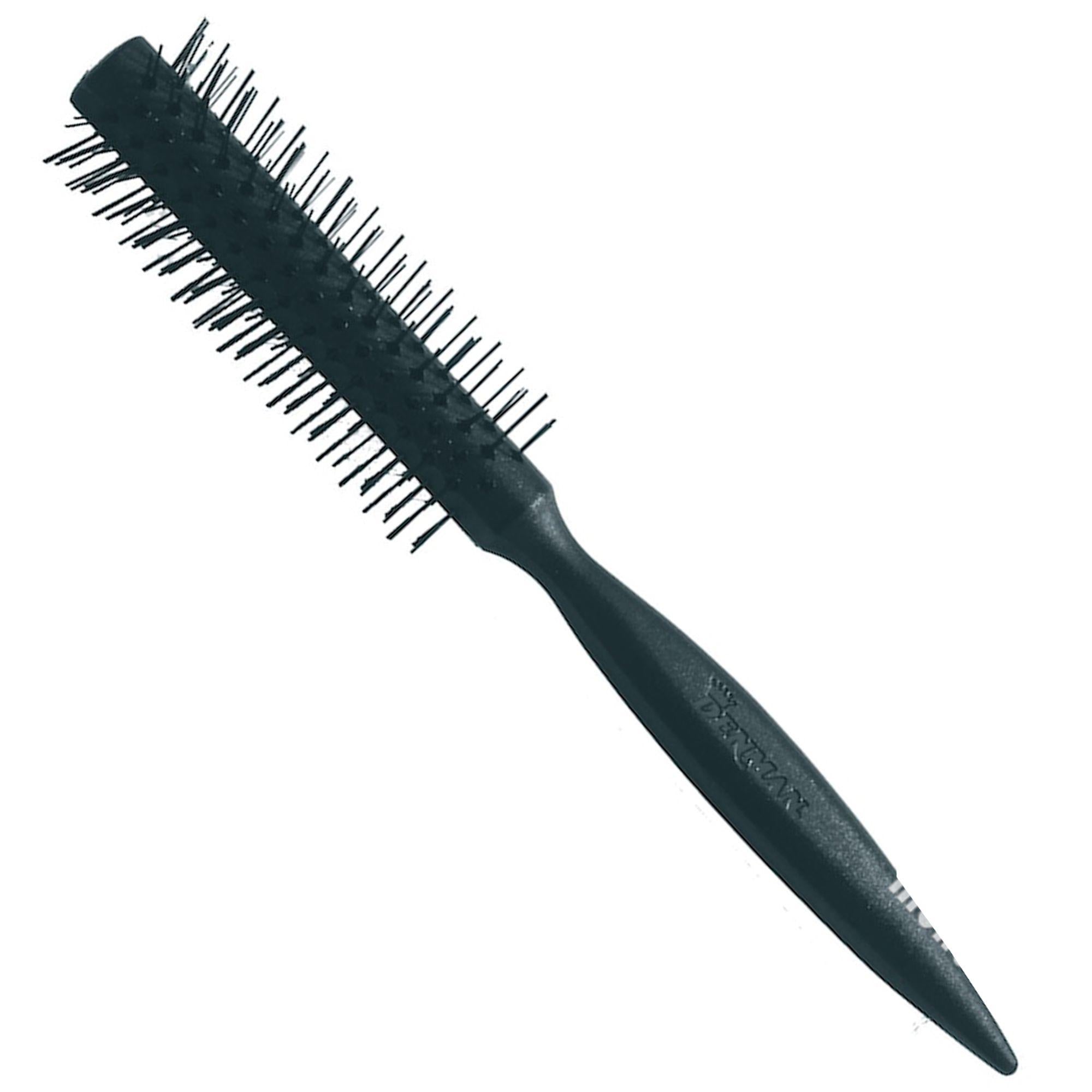 Denman Spazzola Curling Nylon D71