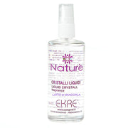 Ekre Nature Cristalli Liquidi Mandorla - 100ml