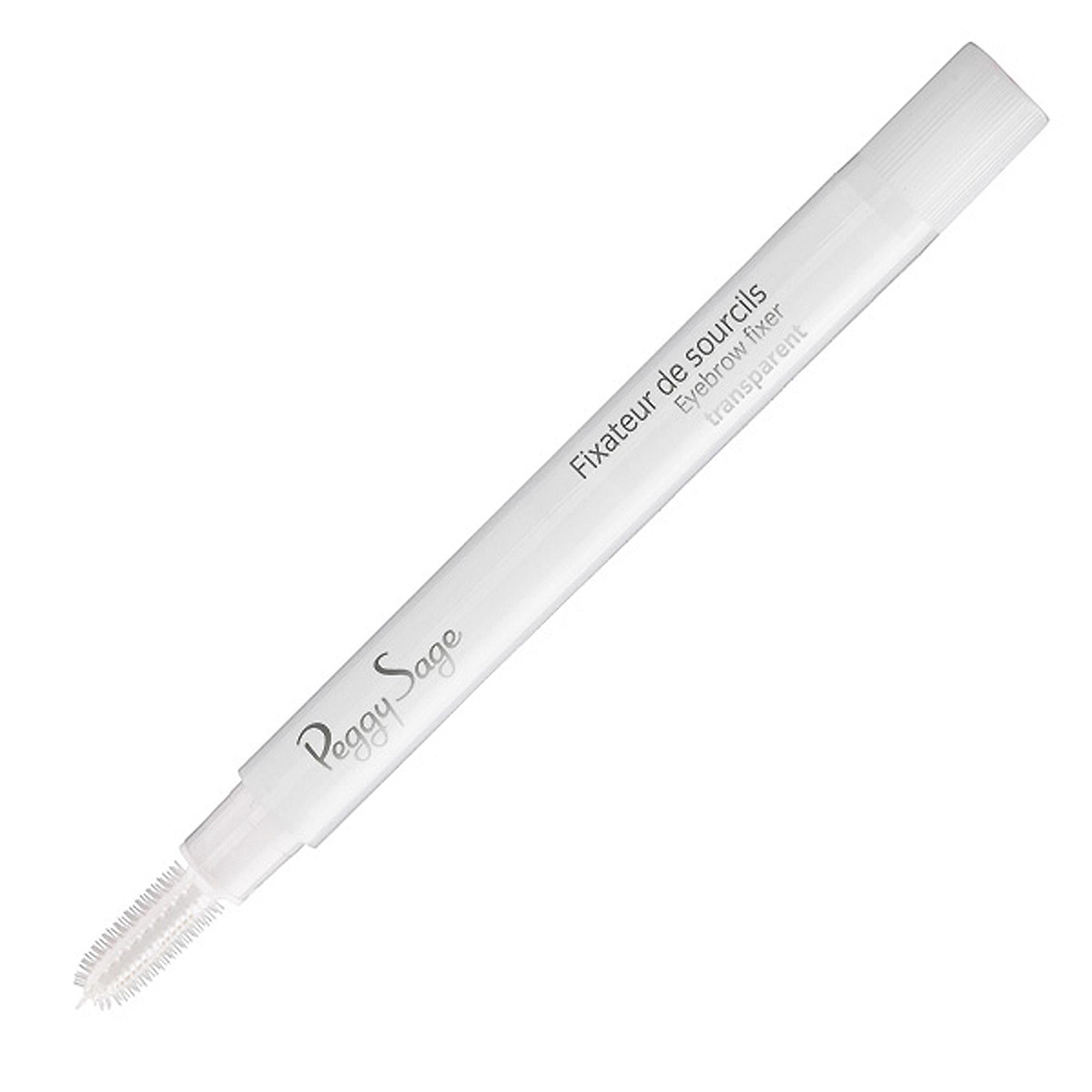 Peggy Sage Fissatore per Sopracciglia - Trasparent - 2ml