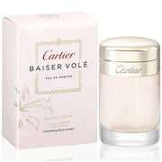Cartier Baiser Volè Profumo EDP Donna - 50ml
