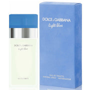 Dolce & Gabbana Light Blue Profumo EDT Donna - 100ml