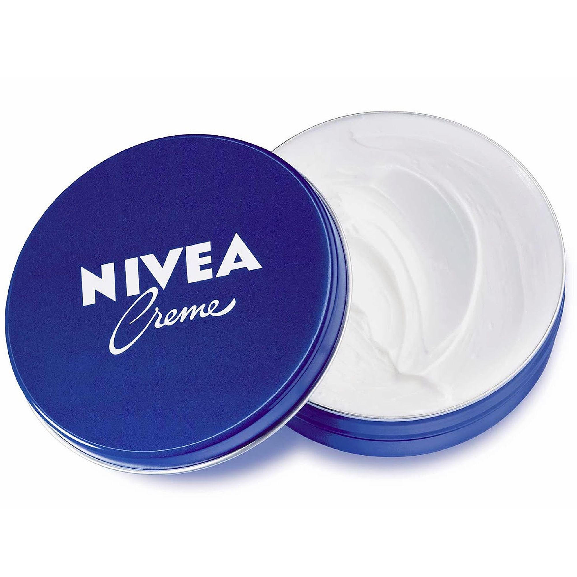 Nivea Crema Creme Nutriente - 75ml