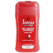 Intesa Gel Doccia Aloe - 250ml