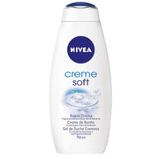 Nivea Doccia Creme Soft - 250ml