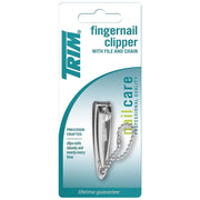 Tronchesino Unghie Trim Manicure Catenina Blister