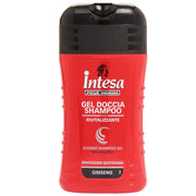 Intesa Gel Doccia Ginseng - 250ml