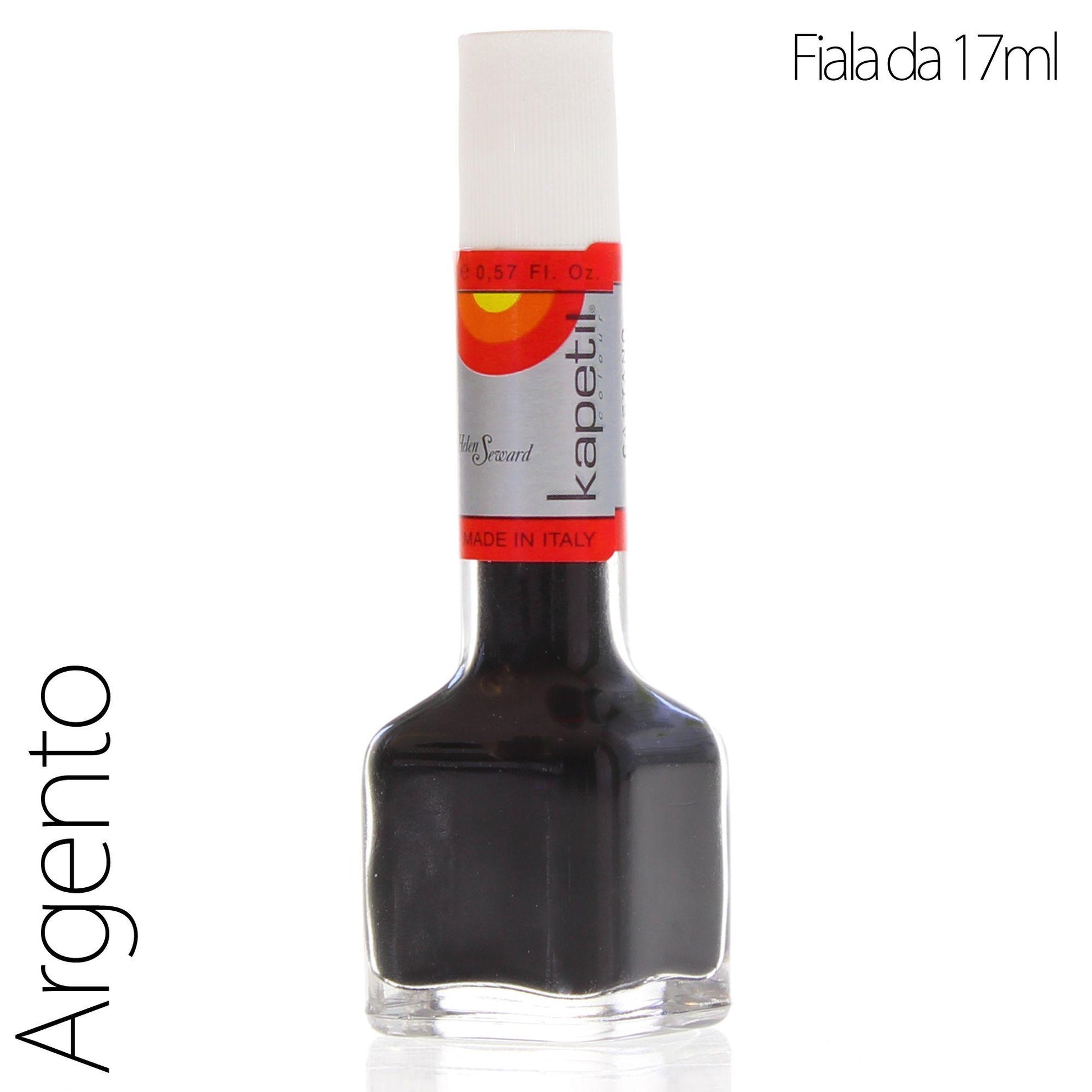 Kapetil Lozione Colorante Capelli - Argento