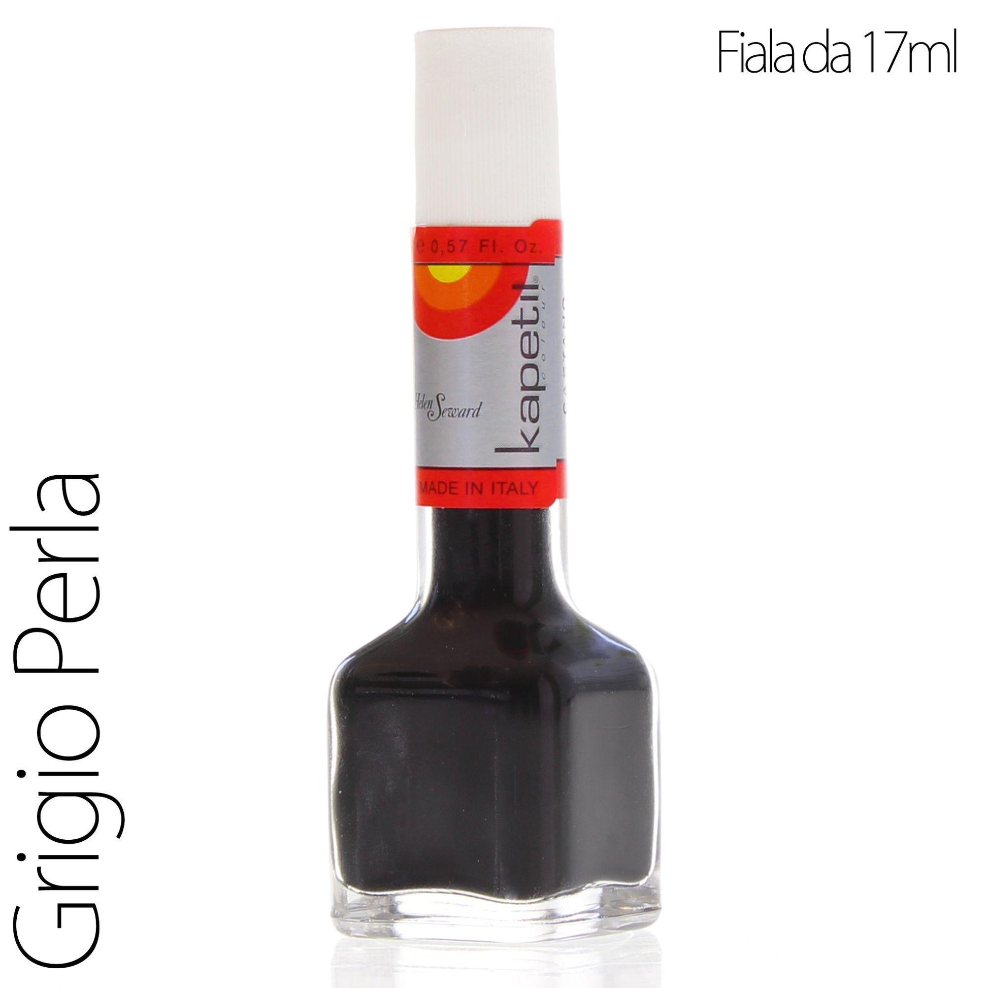 Kapetil Lozione Colorante Capelli - Grigio Perla