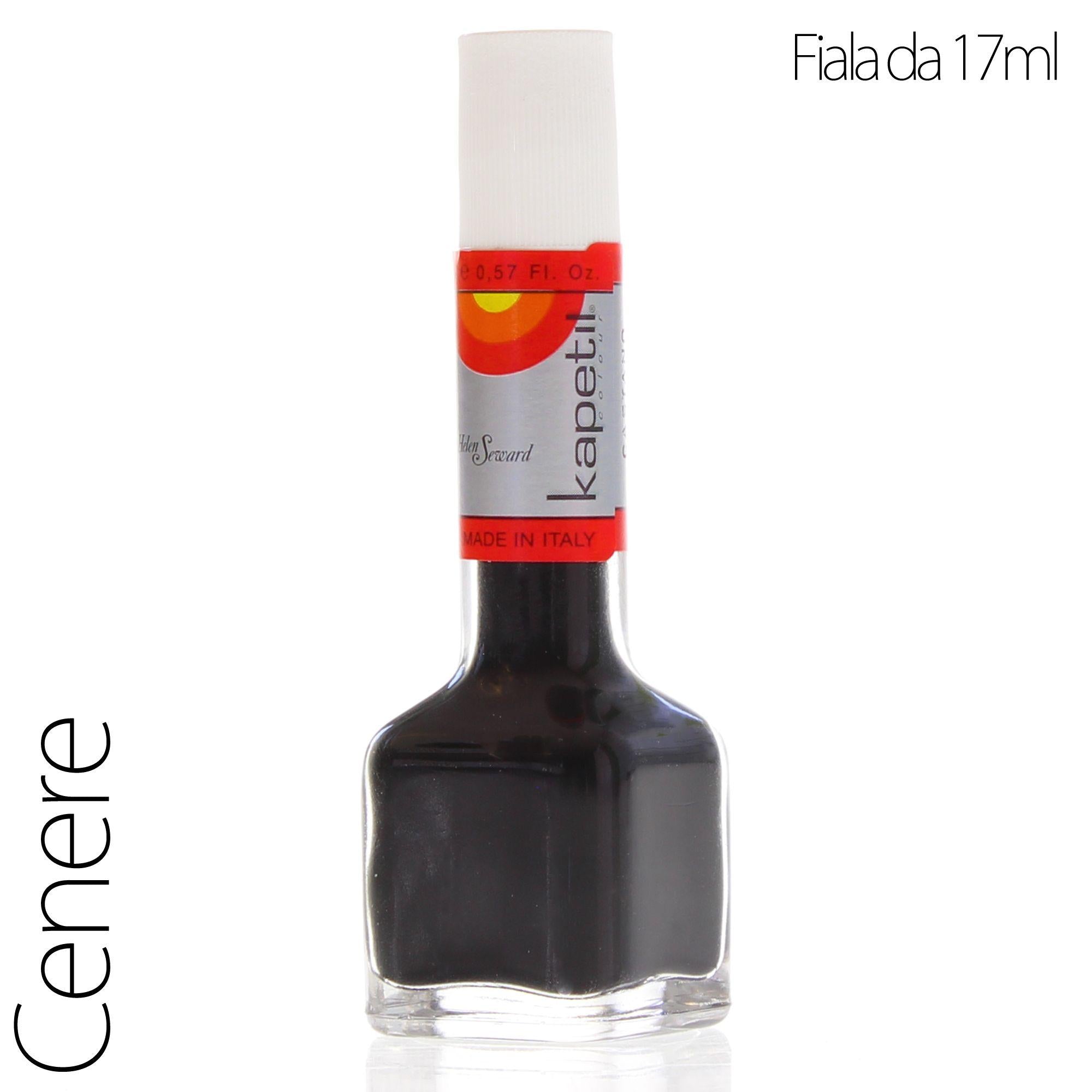 Kapetil Lozione Colorante Capelli - Cenere