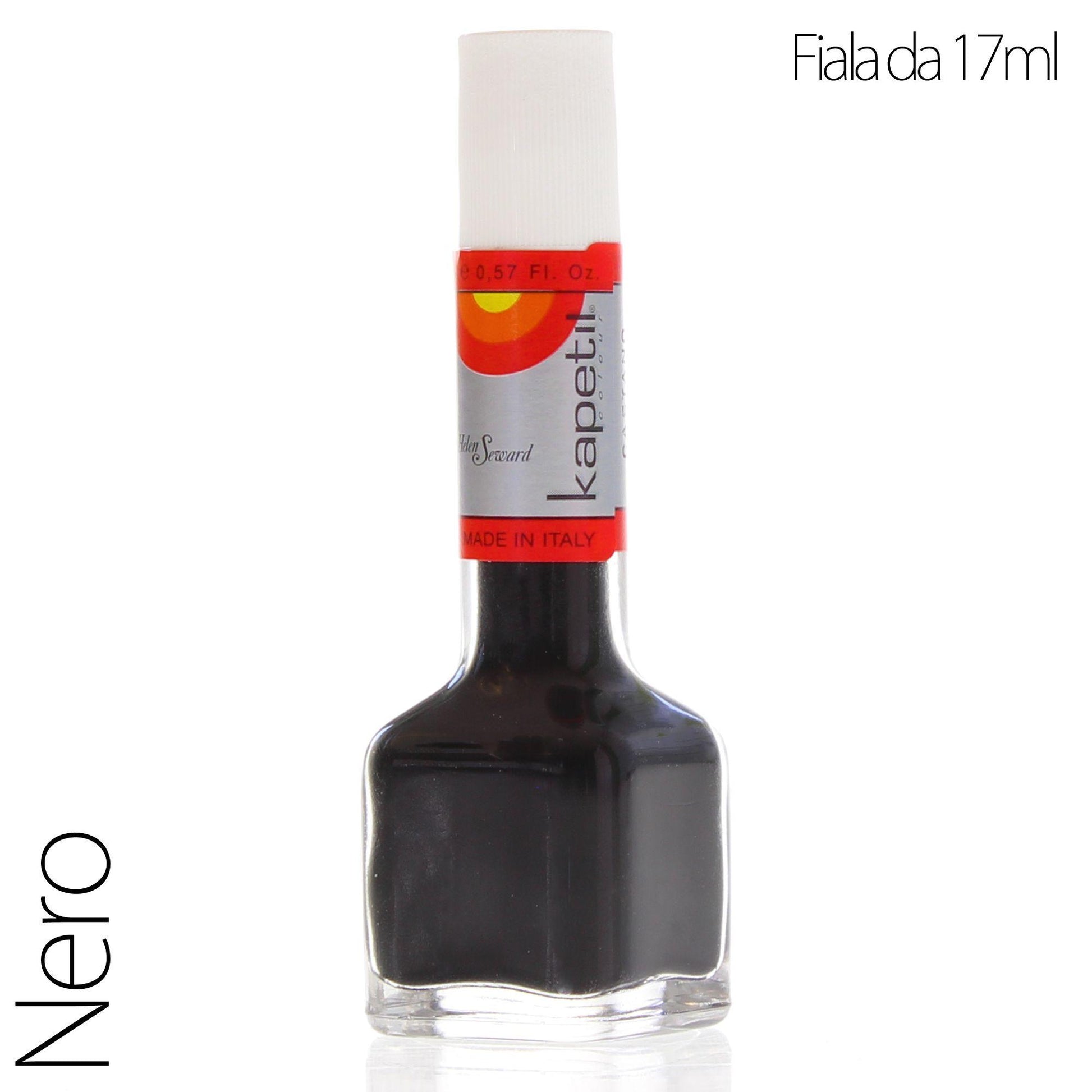 Kapetil Lozione Colorante Capelli - Nero