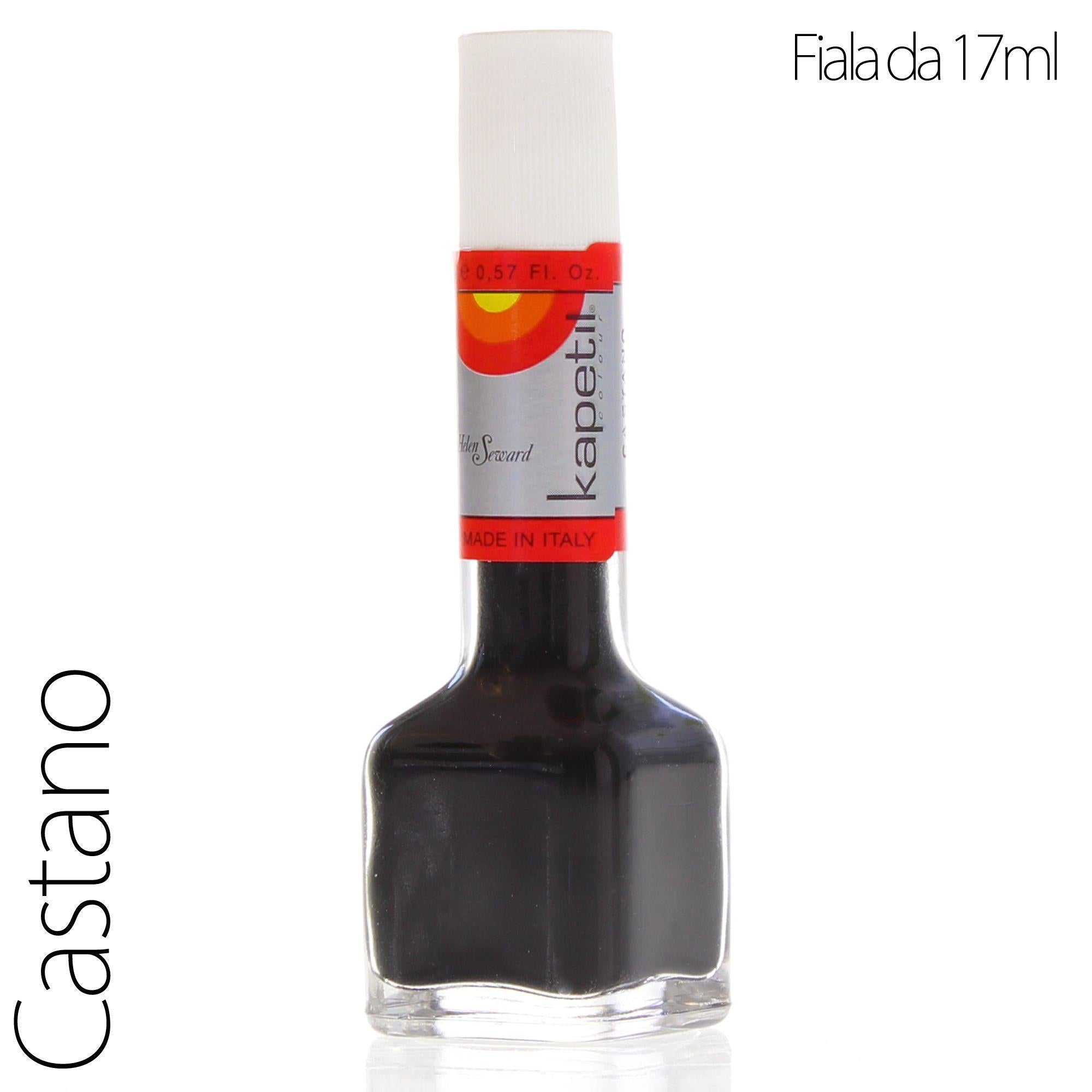 Kapetil Lozione Colorante Capelli - Castano