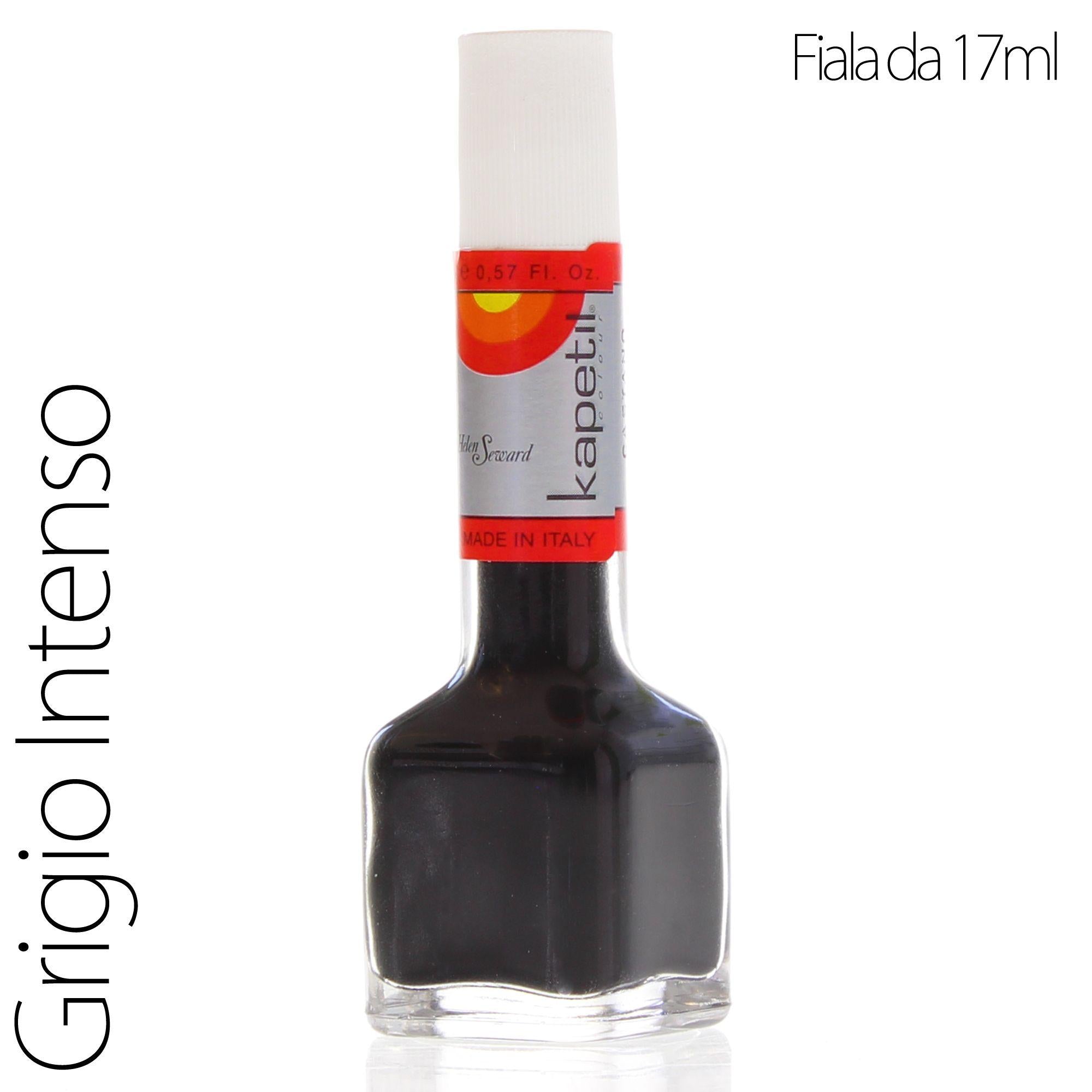 Kapetil Lozione Colorante Capelli - Grigio Intenso