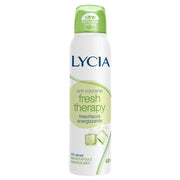 Lycia Deodorante Spray Fresh Teraphy - 150ml