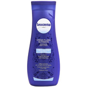 Leocrema Crema Fluida Nutriente - 400ml