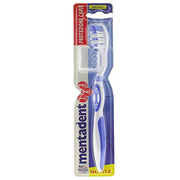 Mentadent Spazzolino Denti Tecnic Clean Medium