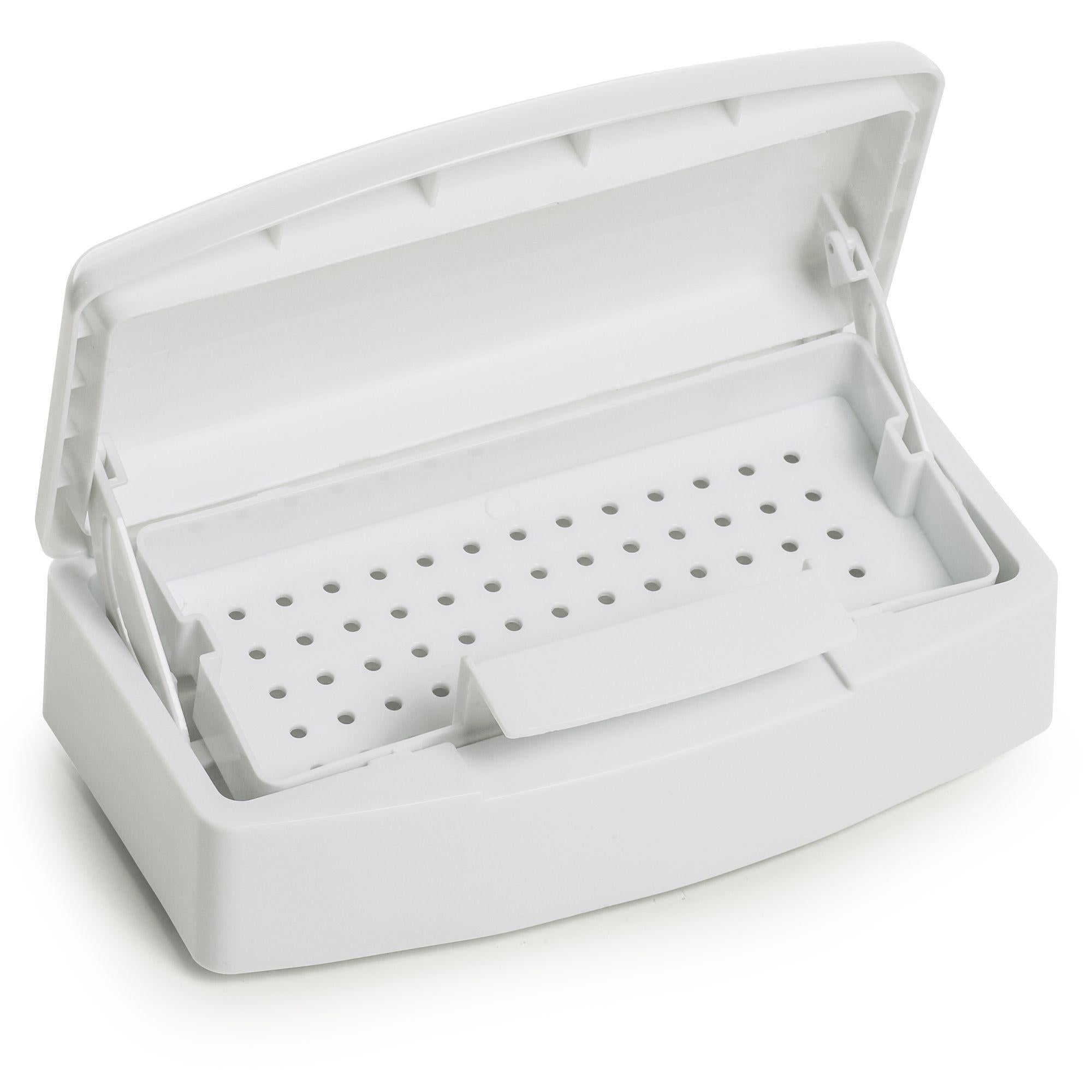 Vaschetta Disinfetta Strumenti