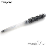 Spazzola Termix Ceramic Ionic 17mm