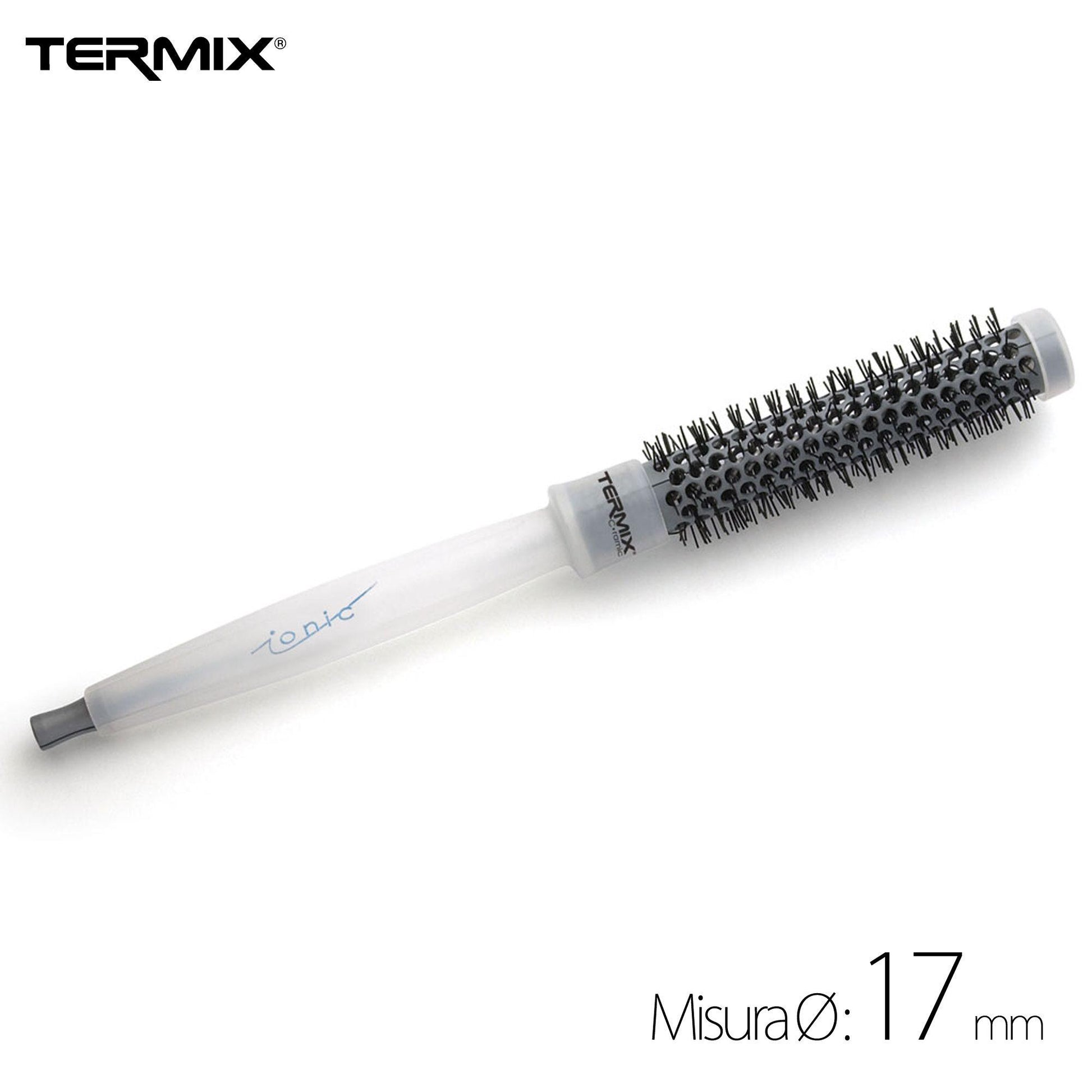 Spazzola Termix Ceramic Ionic 17mm