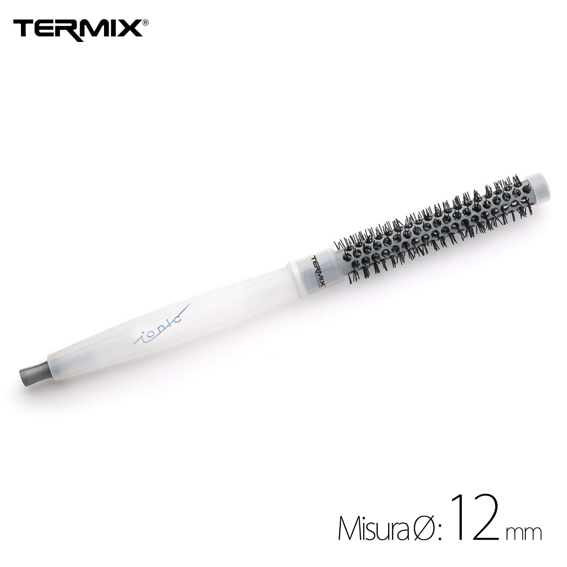 Spazzola Termix Ceramic Ionic 12mm