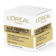 Loreal Paris Age Supreme Pro Calcium Crema Giorno - 50ml