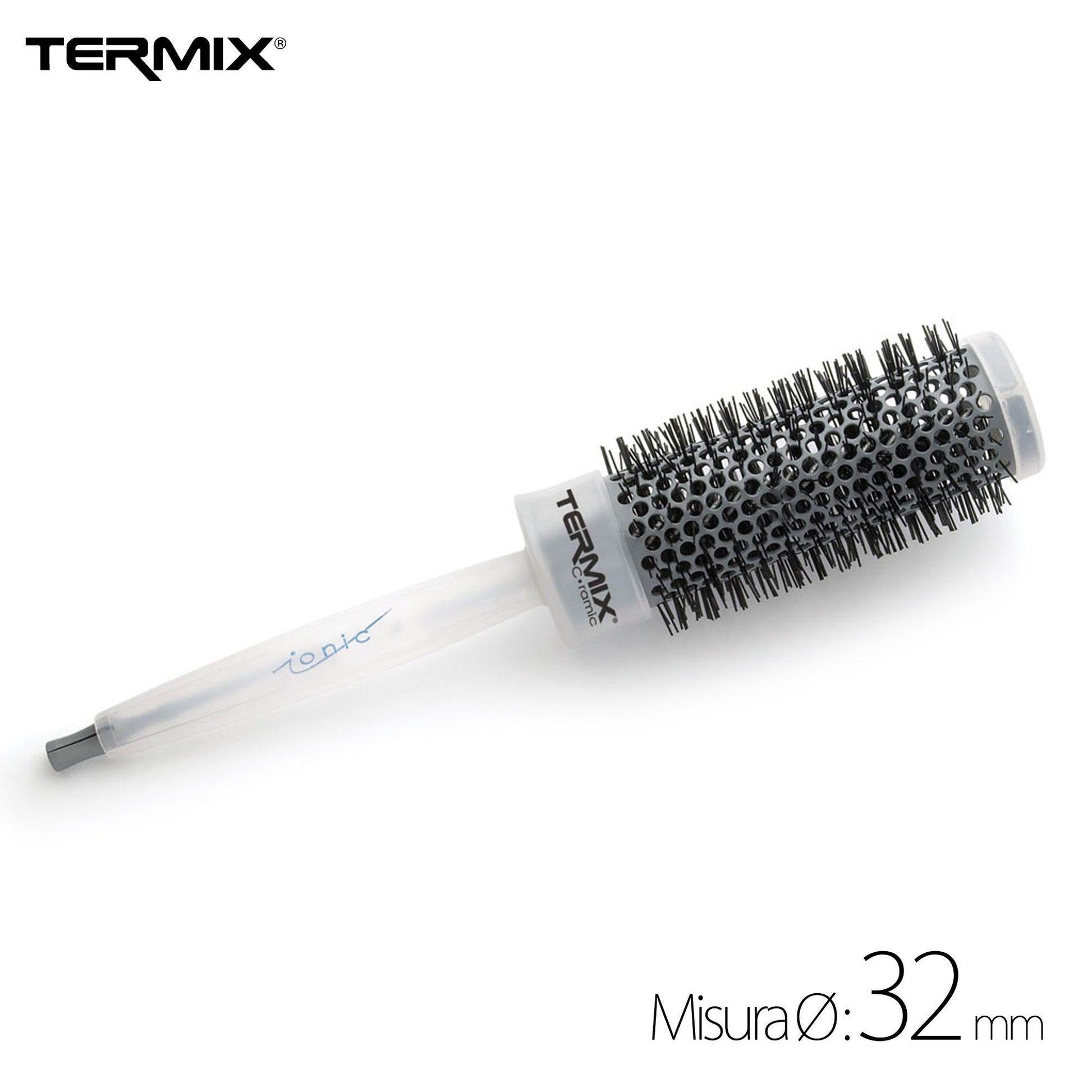 Spazzola Termix Ceramic Ionic 32mm