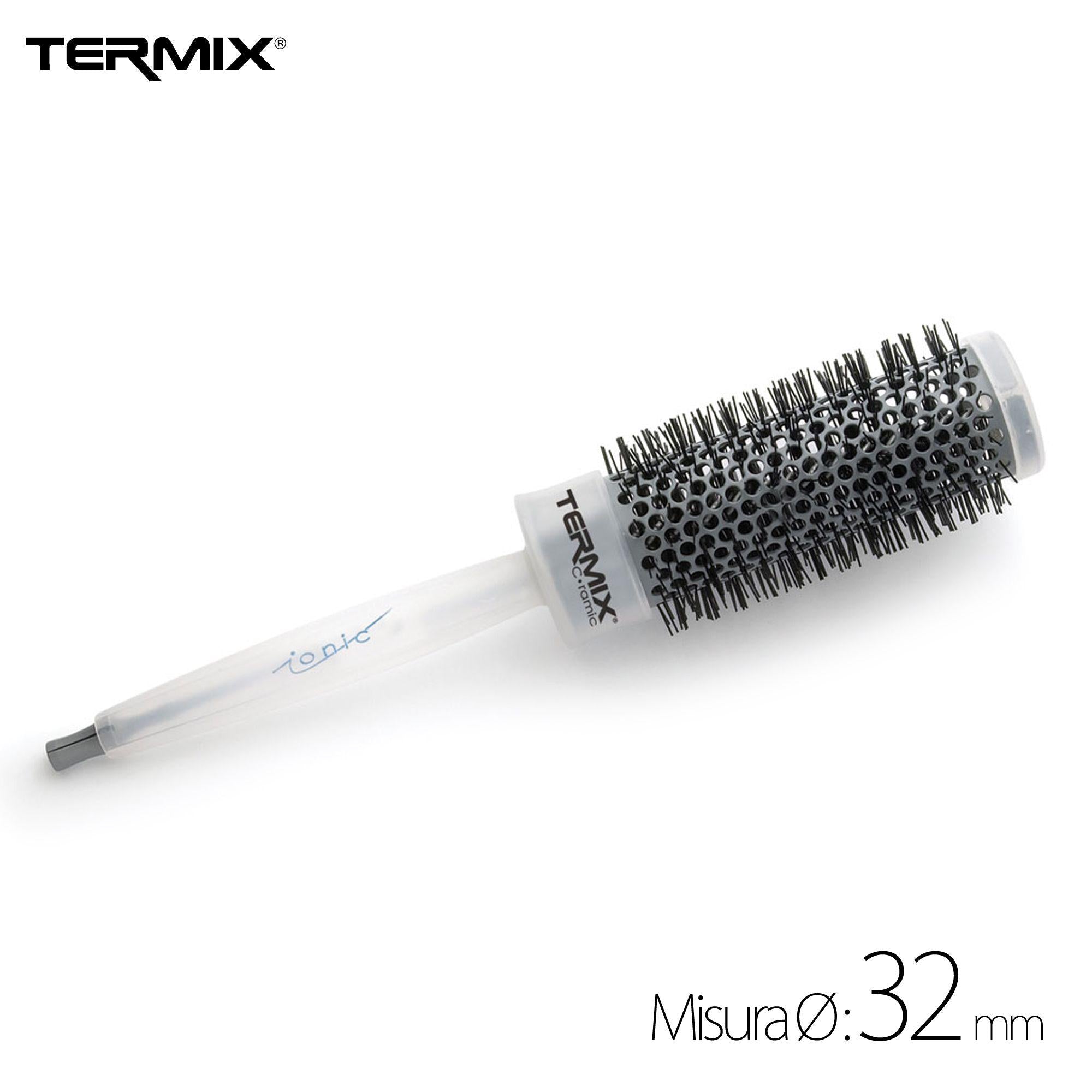 Spazzola Termix Ceramic Ionic 32mm
