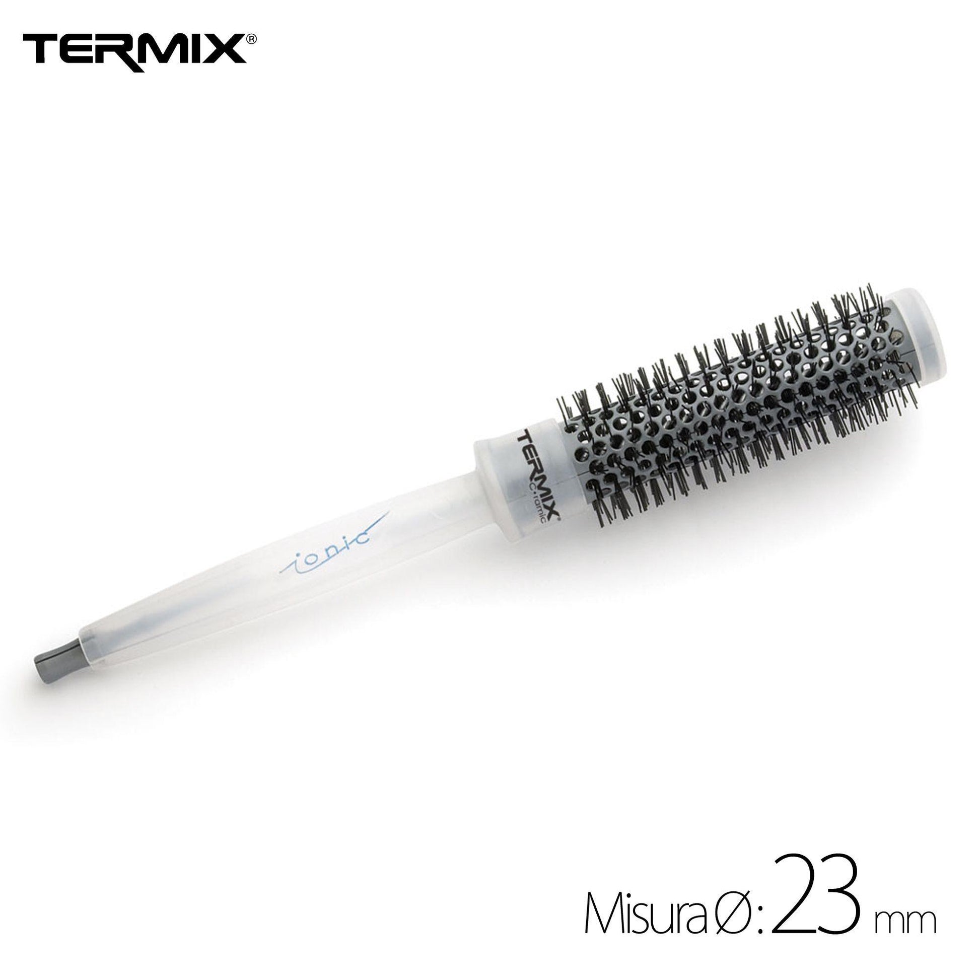 Spazzola Termix Ceramic Ionic 23mm