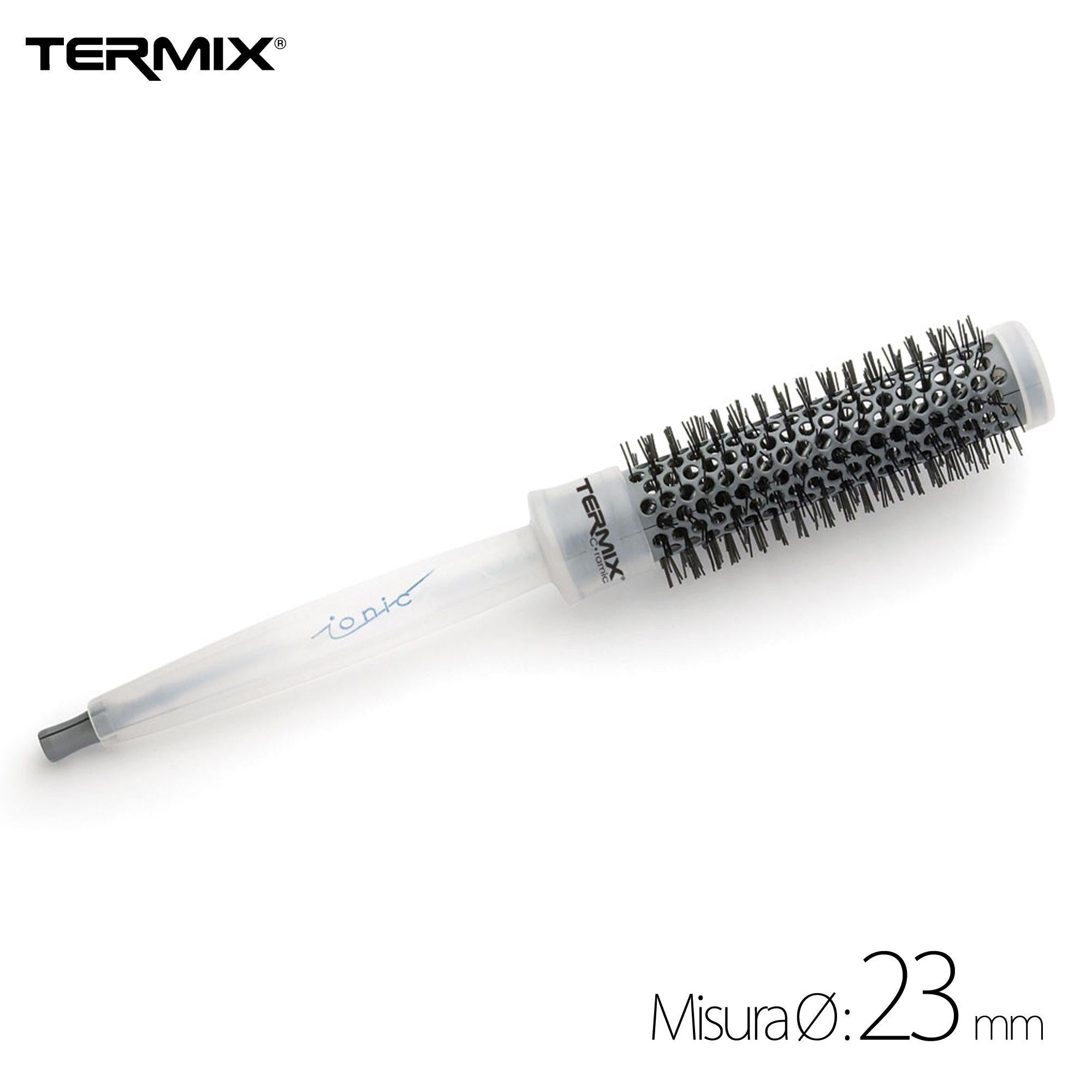 Spazzola Termix Ceramic Ionic 23mm