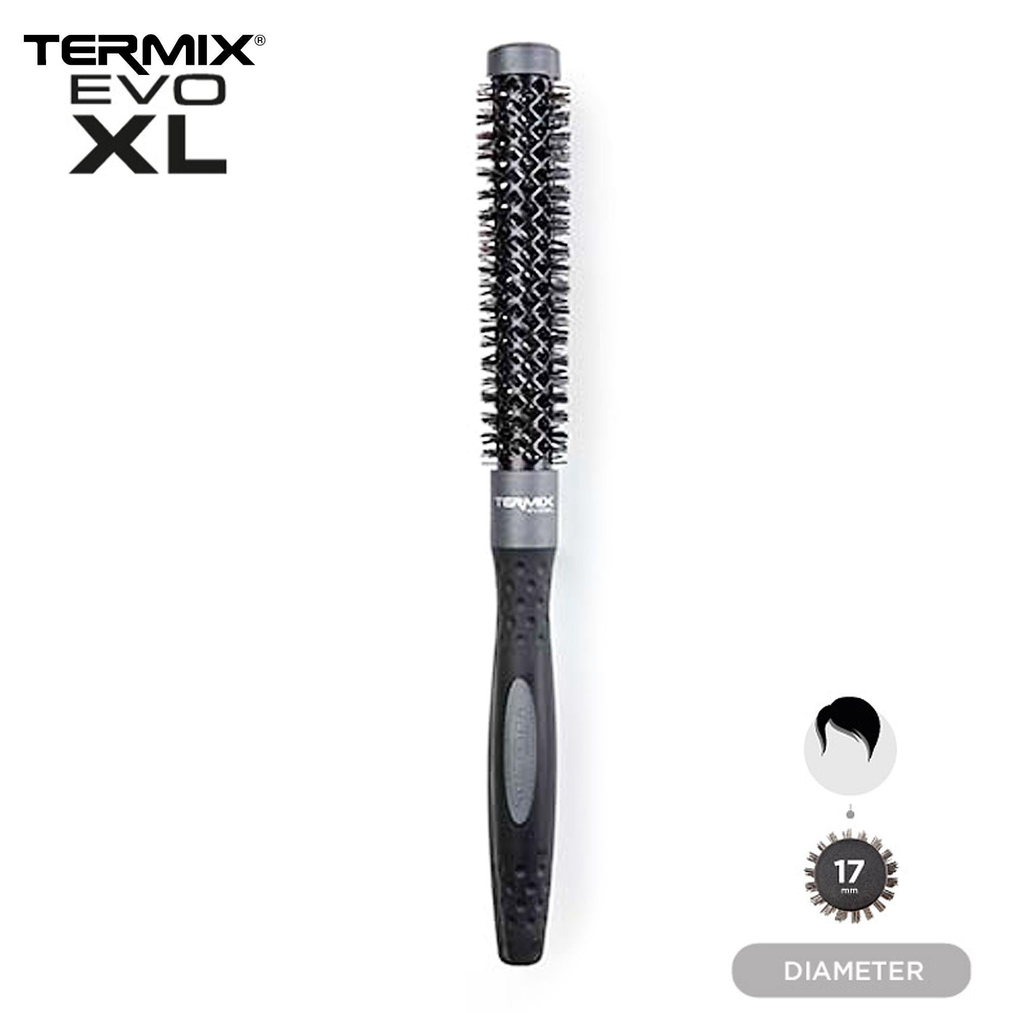 Spazzola Termix XL Evolution Brush 17mm