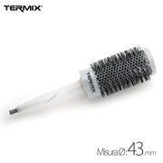 Spazzola Termix Ceramic Ionic 43mm