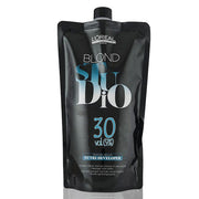 Loreal Blond Studio Nutri-Attivatore 1000ml - 30vol