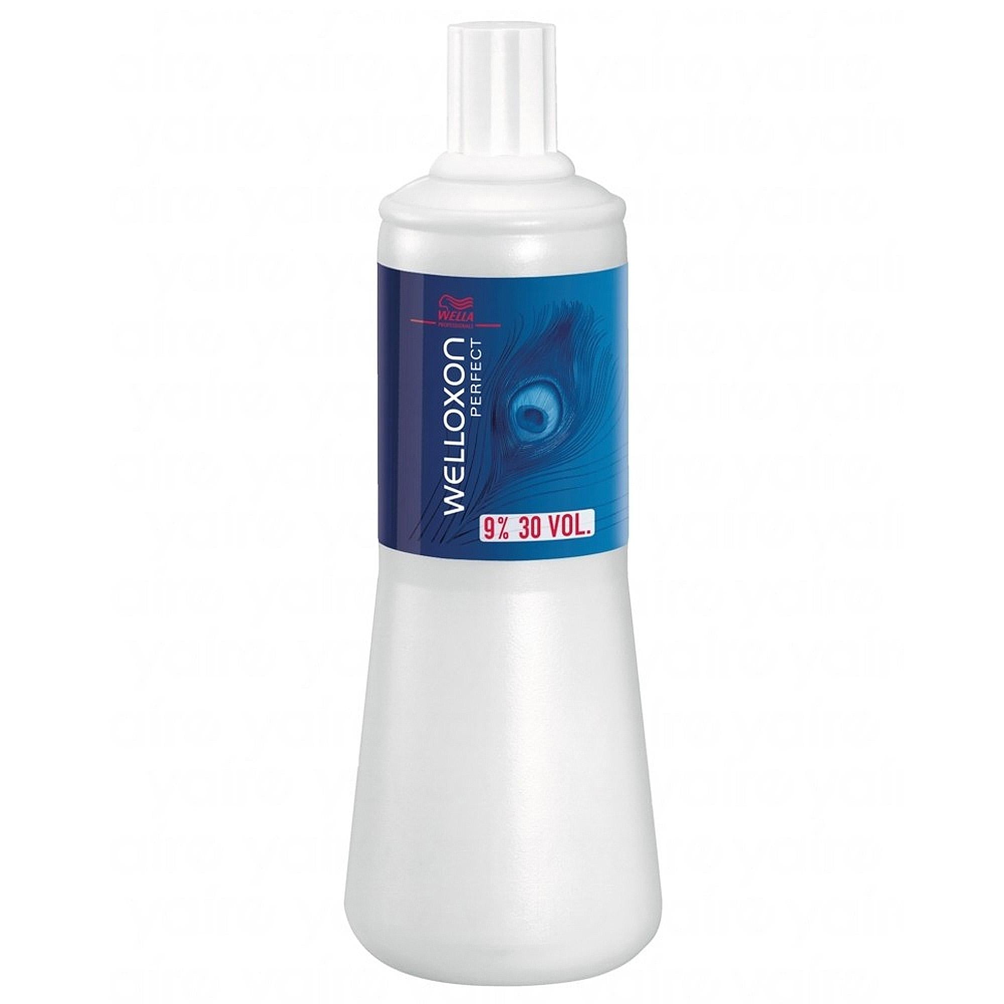 Wella Welloxon Perfect Emulsione Ossidante 1000ml - 30Vol