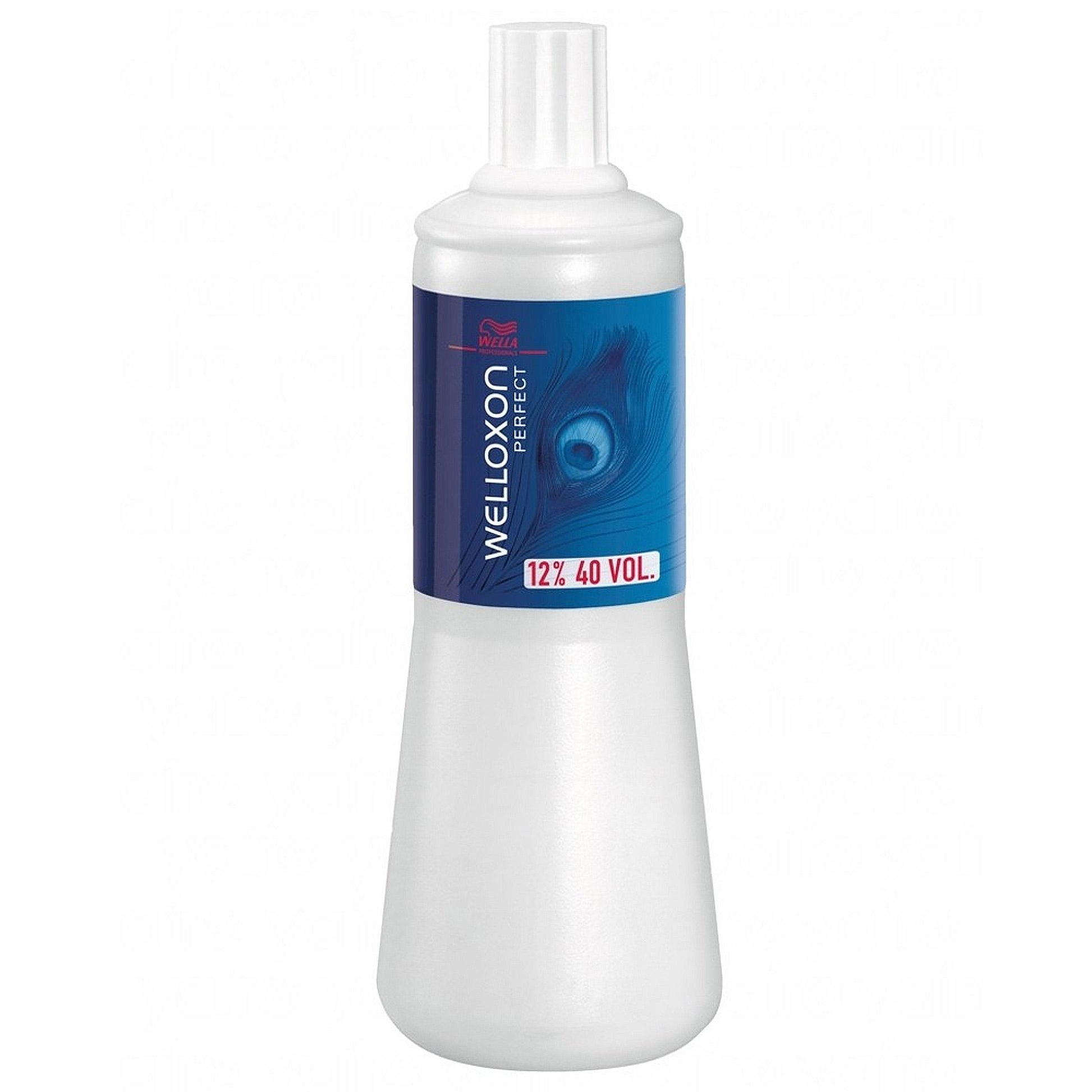 Wella Welloxon Perfect Emulsione Ossidante 1000ml - 40Vol