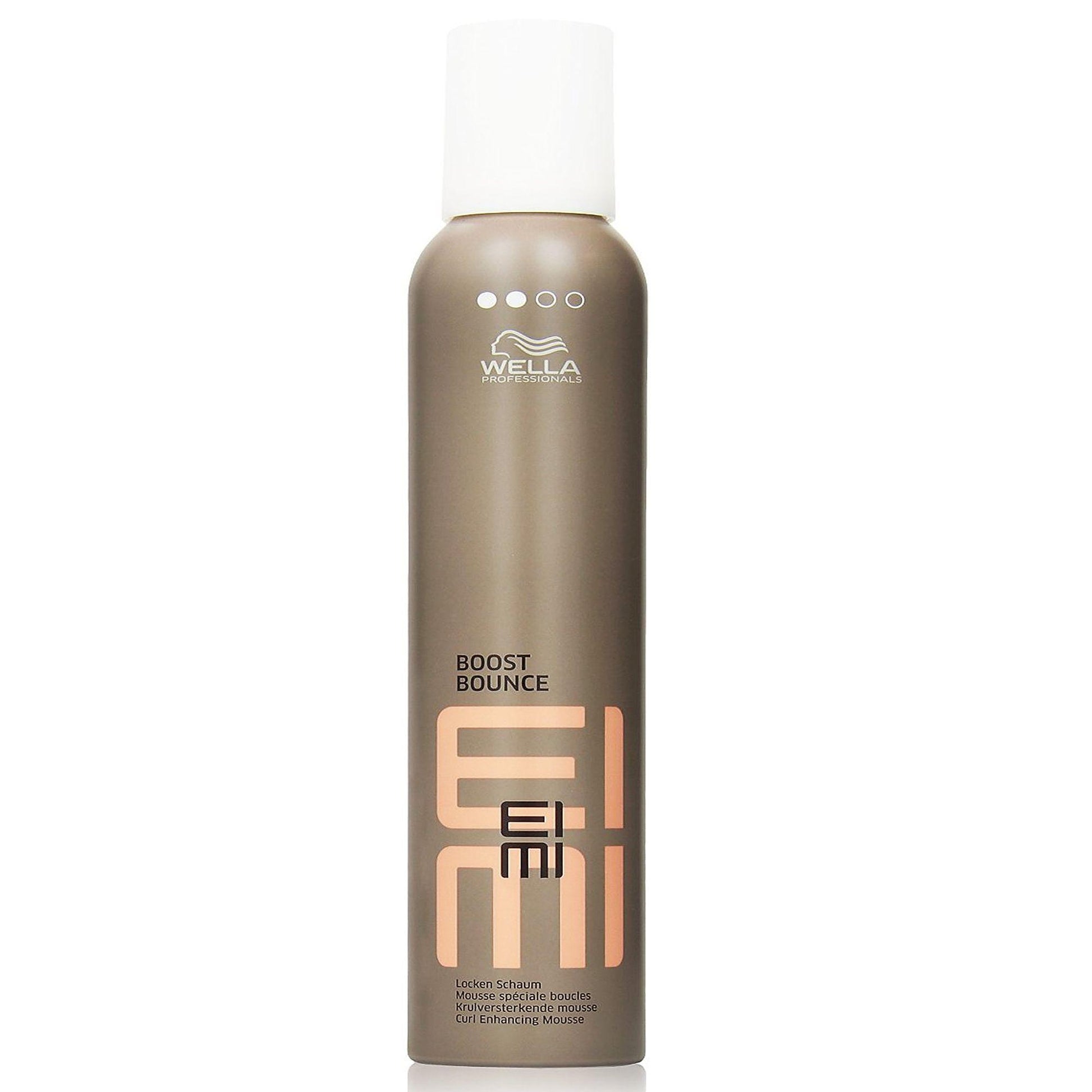 Wella Eimi Boost Bounds Curl Mousse - 300ml