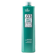 Silky Deli Care Hydro Herb Balsamo Idratante - 1000ml