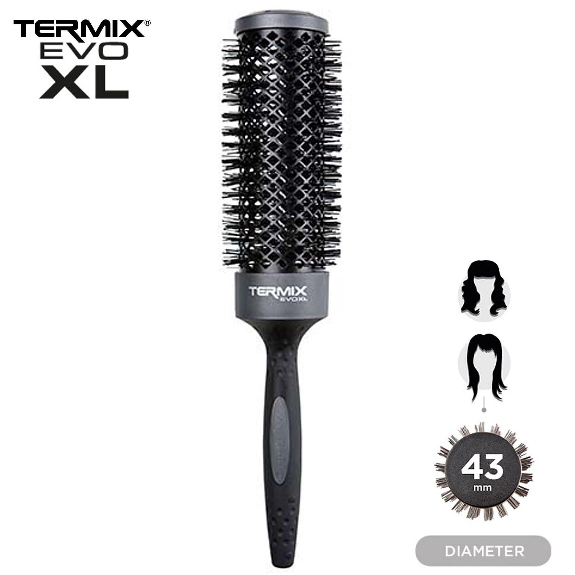Spazzola Termix XL Evolution Brush 43mm