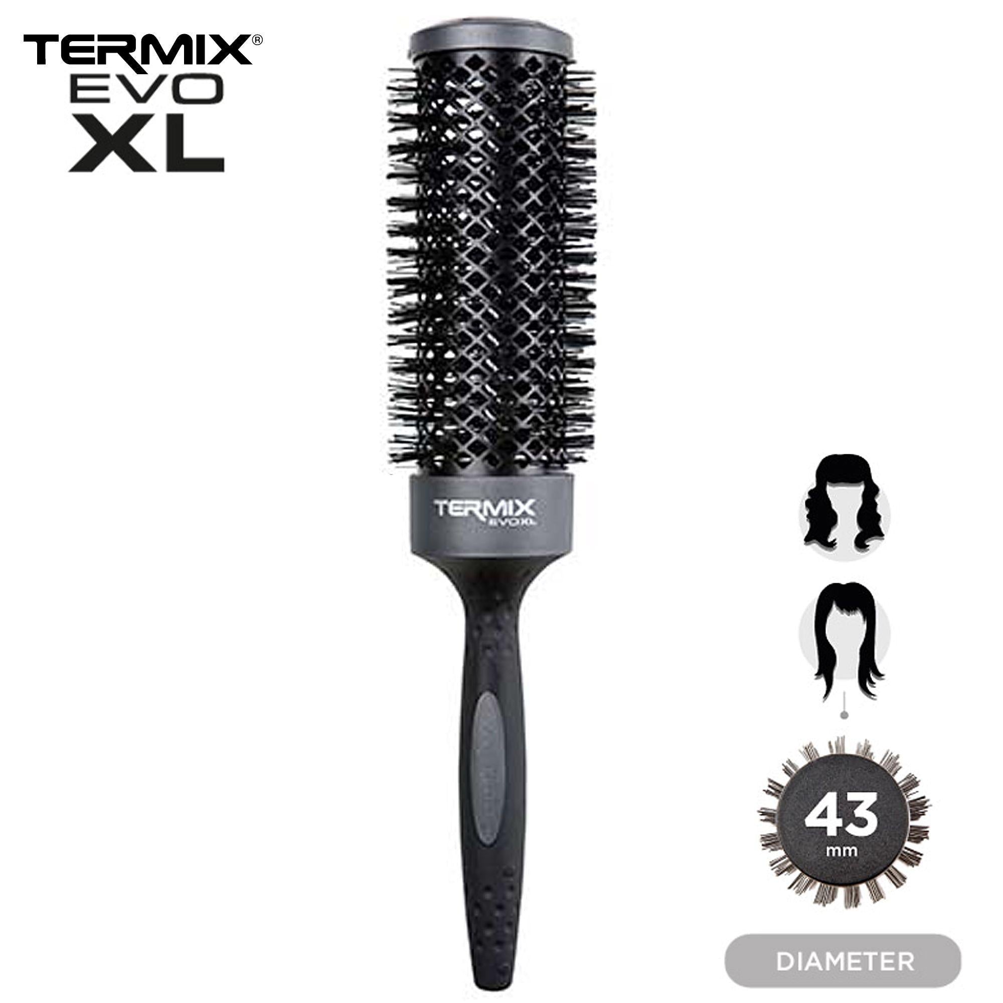 Spazzola Termix XL Evolution Brush 43mm