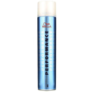 Wella Lacca Performance Hair Spray Extra Forte - 500ml