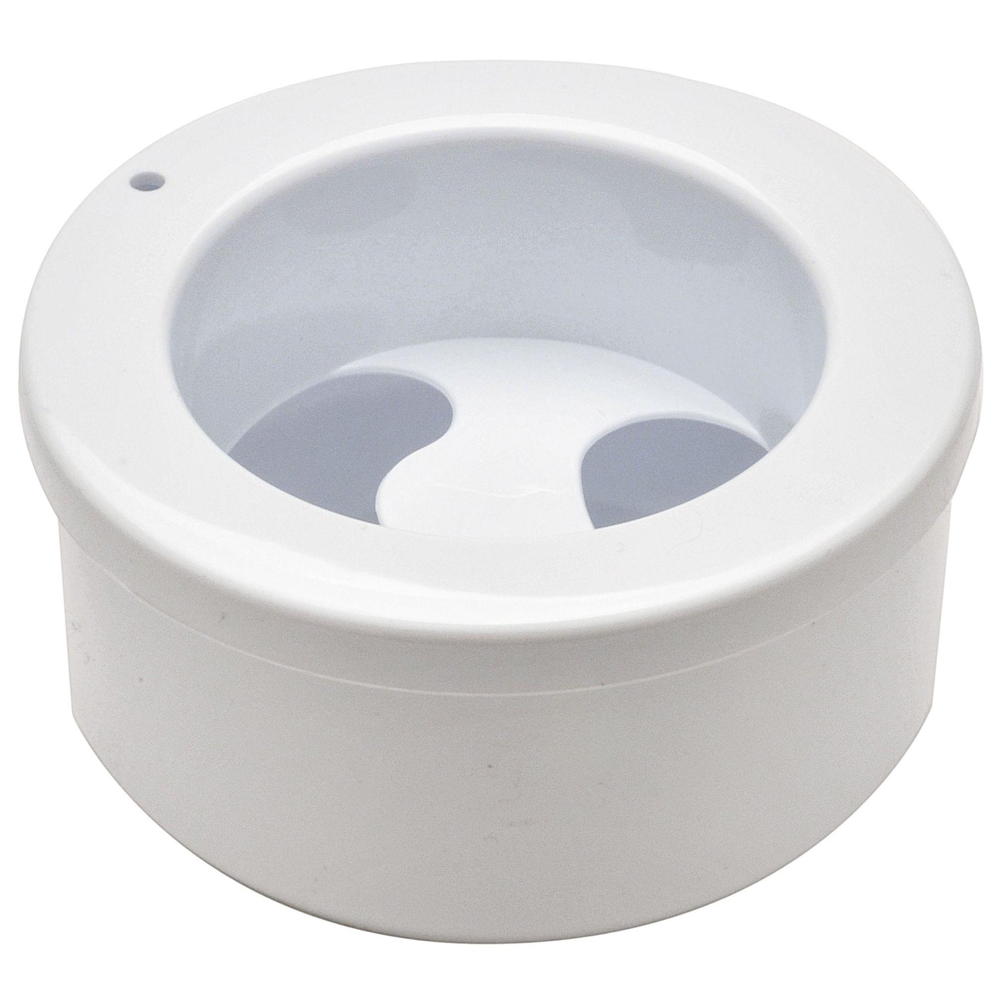 Vaschetta per Manicure Bagno Freddo
