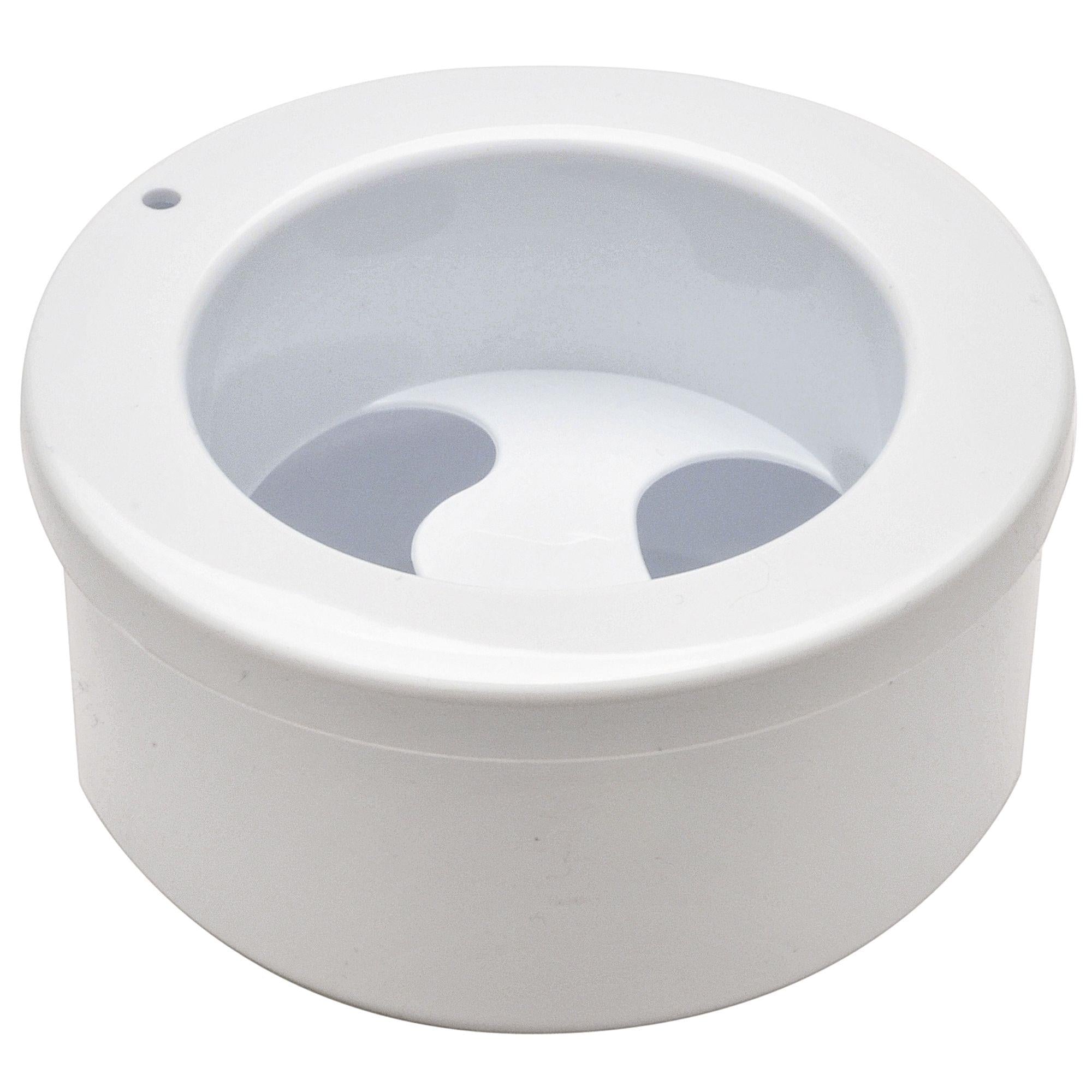 Vaschetta per Manicure Bagno Freddo
