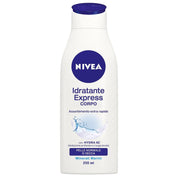 Nivea Crema Fluida Idratante - 250ml