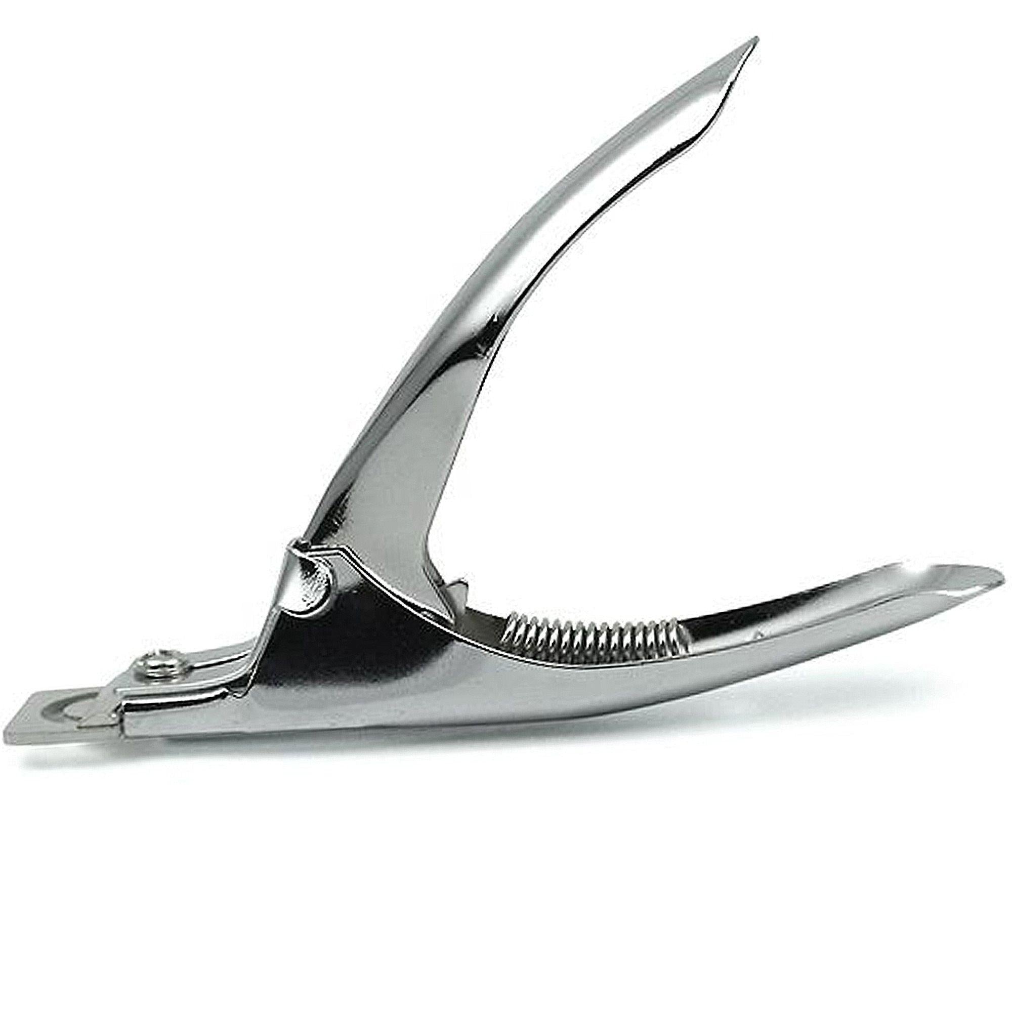 Taglia Tips in Acciaio Inox