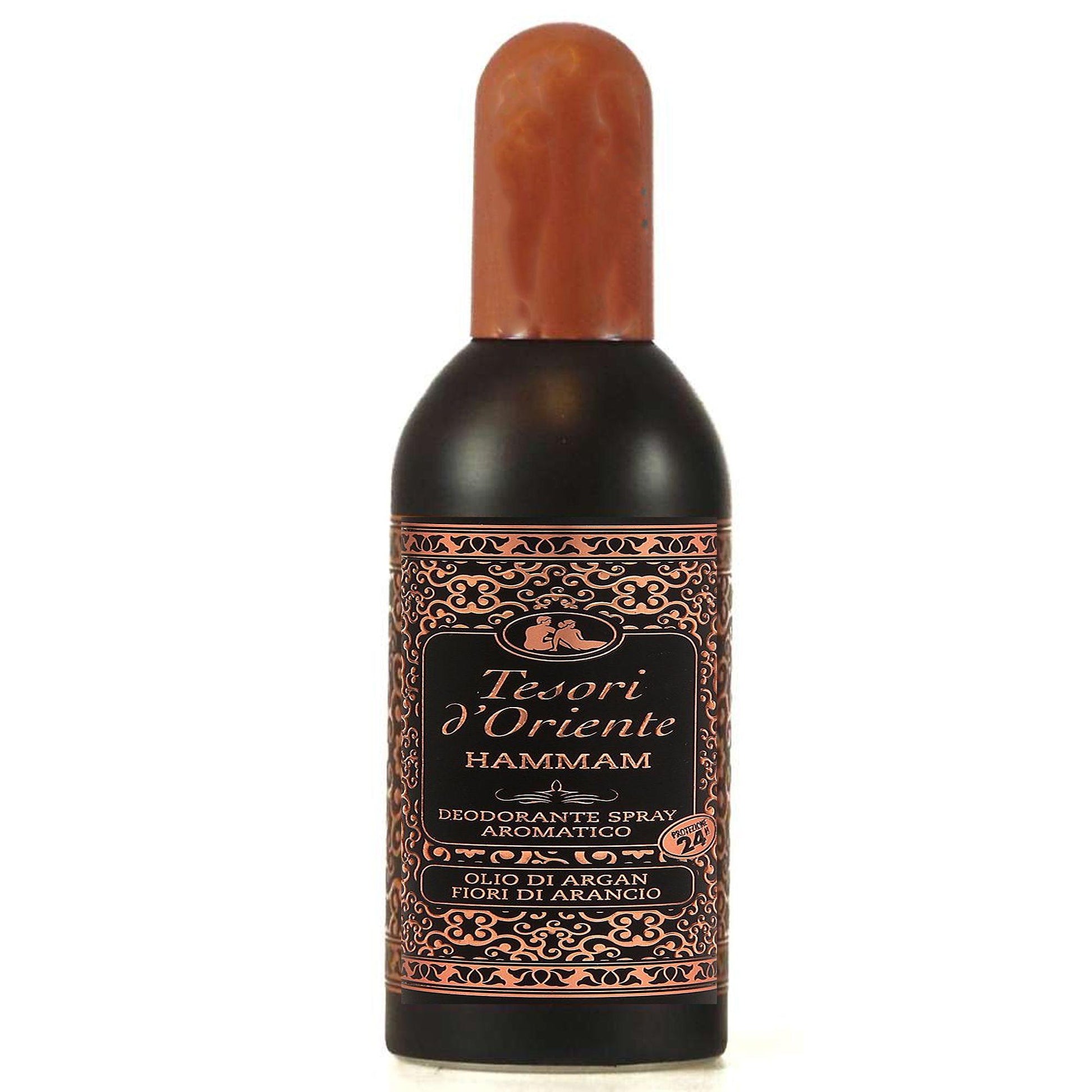 Tesori D'oriente Profumo Hammam - 100ml