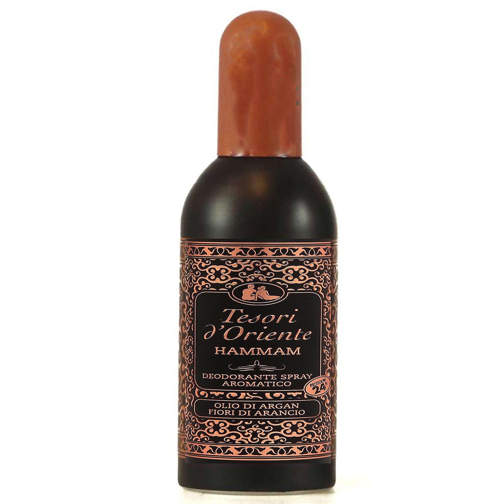 Tesori D'oriente Profumo Hammam - 100ml